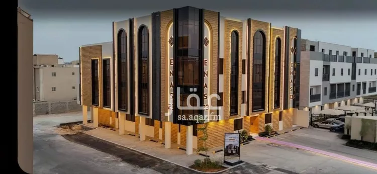 شقة للبيع في حي النرجس, مدينة الرياض, منطقة الرياض