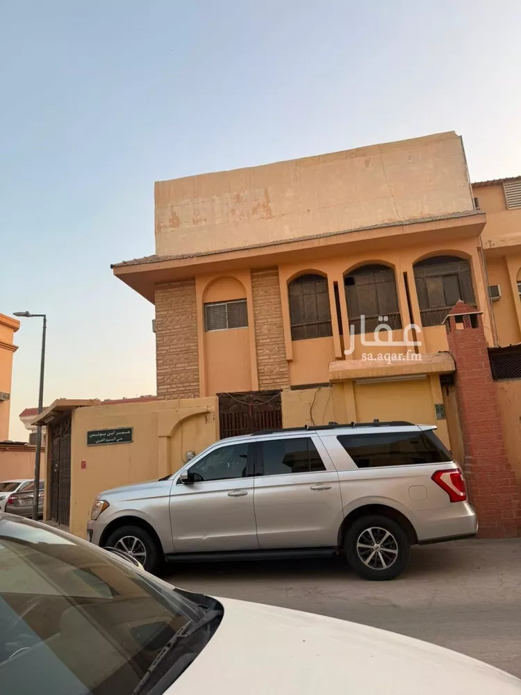 Villa for Sale in Riyadh An Nasim Al Gharbi