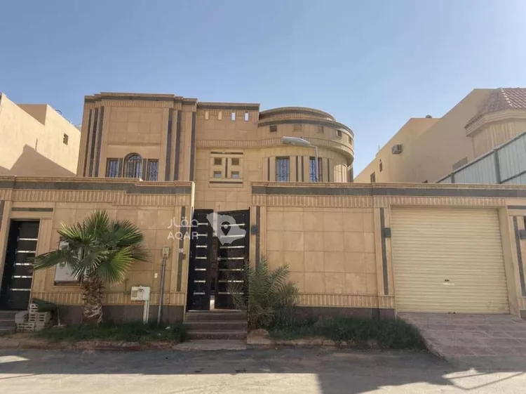 فيلا للبيع في شارع الصيادة, حي قرطبة, مدينة الرياض, منطقة الرياض