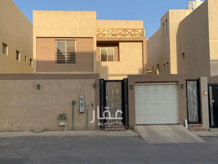 فيلا للبيع في شارع السفانية, حي الياسمين, مدينة الرياض, منطقة الرياض