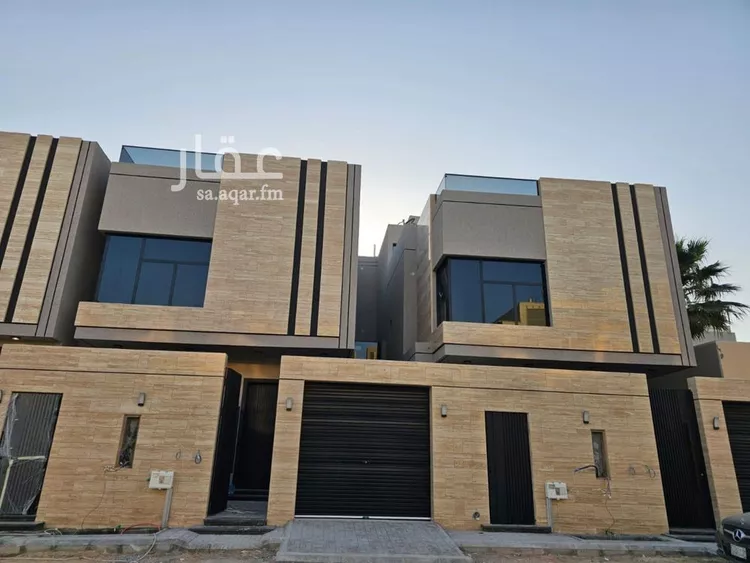Villa for Sale in Riyadh An Narjis