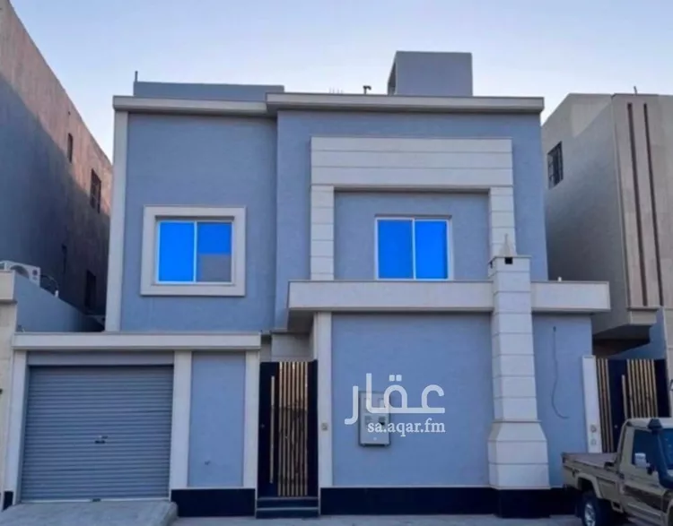 فيلا للبيع في شارع هبة الله بن حامد, حي الرمال, مدينة الرياض, منطقة الرياض