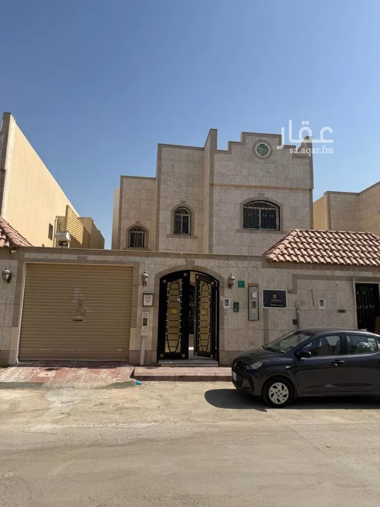 فيلا للبيع في شارع الحلوة, حي النفل, مدينة الرياض, منطقة الرياض