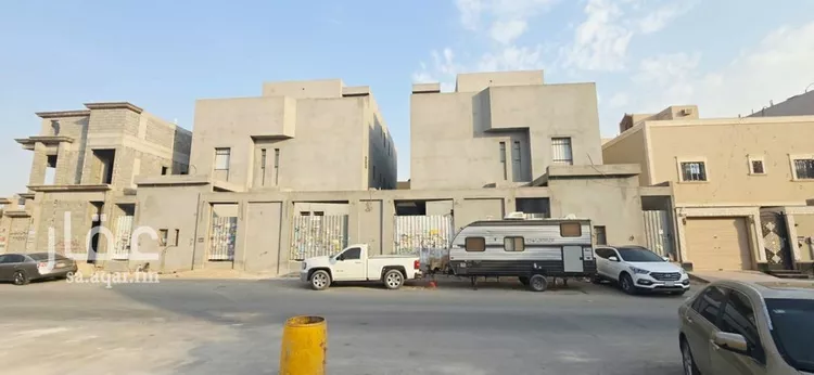 فيلا للبيع في شارع أبي الفضل الطوسي, حي العارض, مدينة الرياض, منطقة الرياض