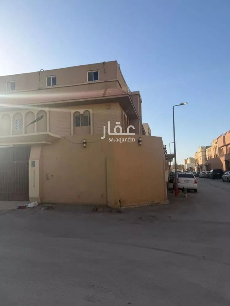 فيلا للبيع في شارع أحمد الأسدي, حي النسيم الغربي, مدينة الرياض, منطقة الرياض