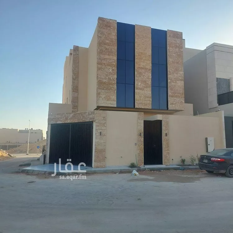 Villa for Sale in Riyadh An Narjis