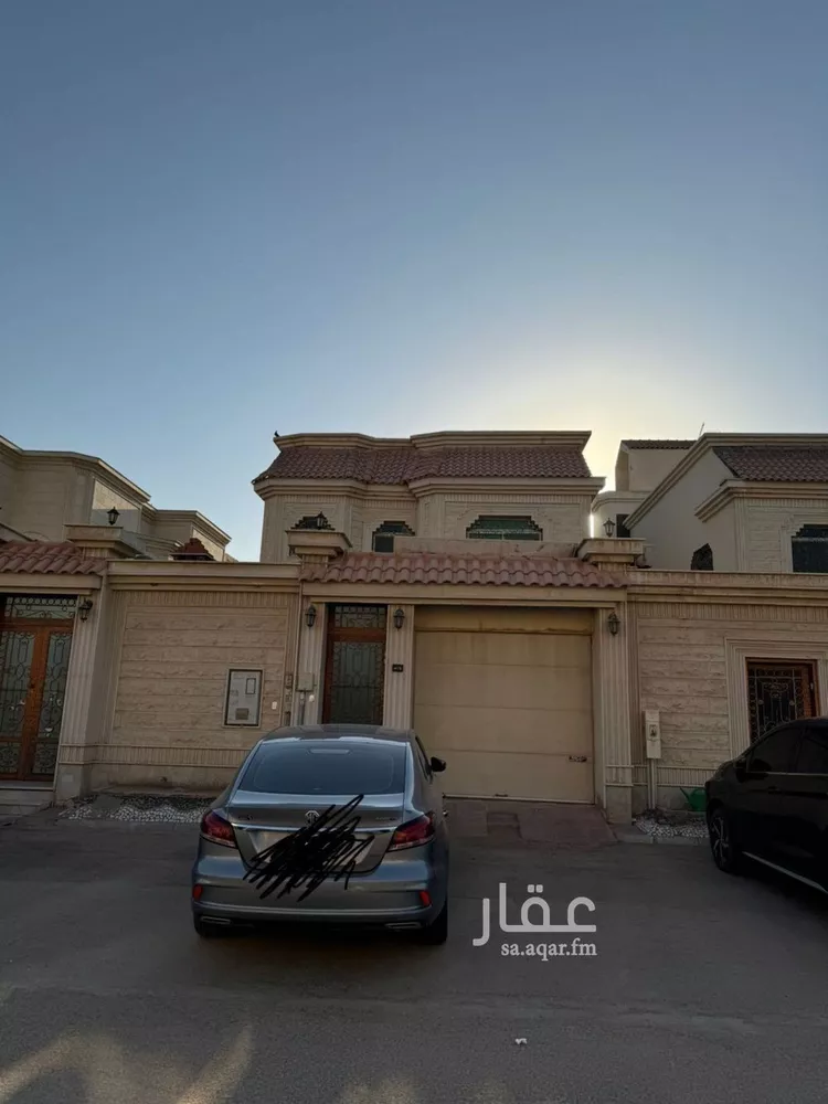 Villa for Sale in Riyadh Ishbiliyah