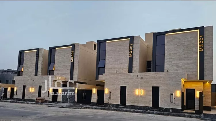Villa for Sale in Riyadh Al Arid