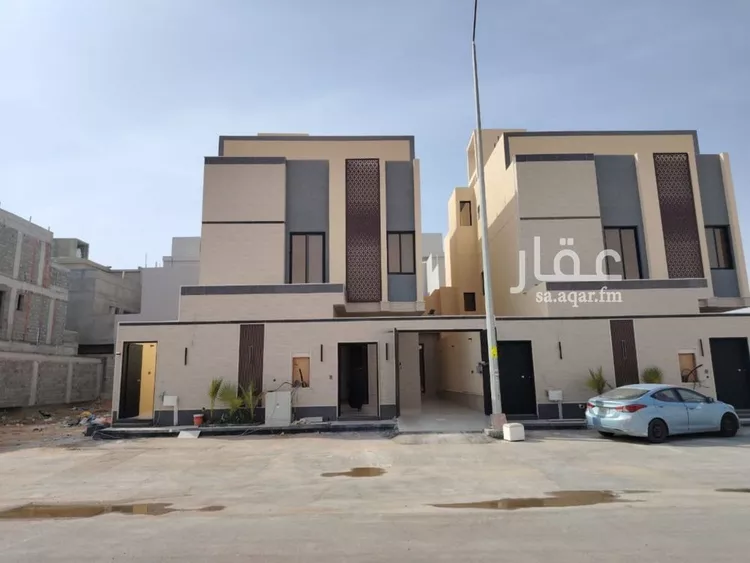 فيلا للبيع في شارع الرمال, حي الرمال, مدينة الرياض, منطقة الرياض