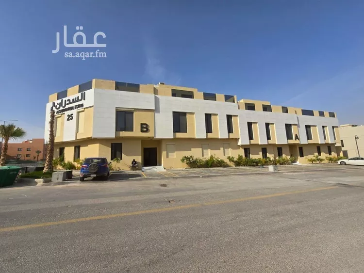 شقة للبيع في شارع النرجس, حي النرجس, مدينة الرياض, منطقة الرياض