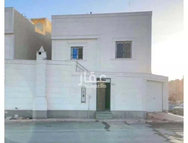 فيلا للبيع في شارع علي بن شجاع المصري, حي الرمال, مدينة الرياض, منطقة الرياض