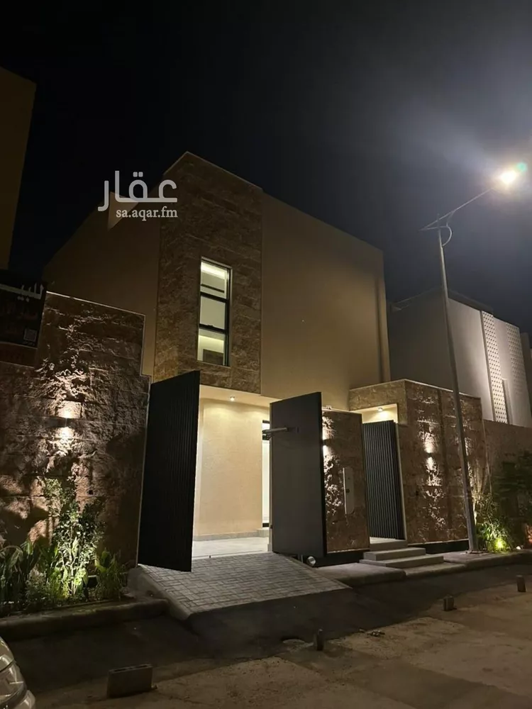 فيلا للبيع في حي النرجس, مدينة الرياض, منطقة الرياض