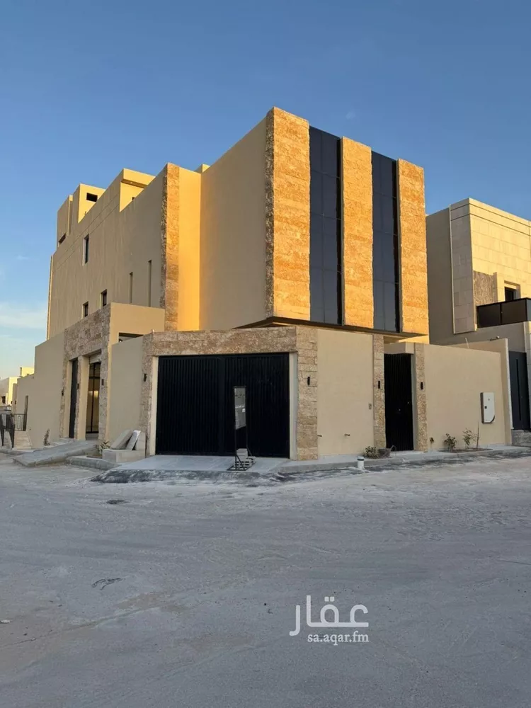 Villa for Sale in Riyadh An Narjis