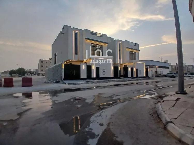 فيلا للبيع في شارع شارع المنتصر, حي النرجس, مدينة الرياض, منطقة الرياض