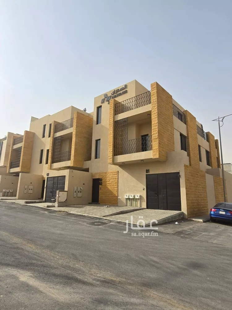 دور للبيع في شارع عبدالمنعم الفراوي, حي النرجس, مدينة الرياض, منطقة الرياض