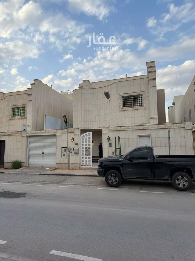 فيلا للبيع في شارع السويدة, حي الفلاح, مدينة الرياض, منطقة الرياض