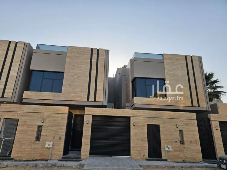 فيلا للبيع في شارع علي بن أبي تمام, حي النرجس, مدينة الرياض, منطقة الرياض