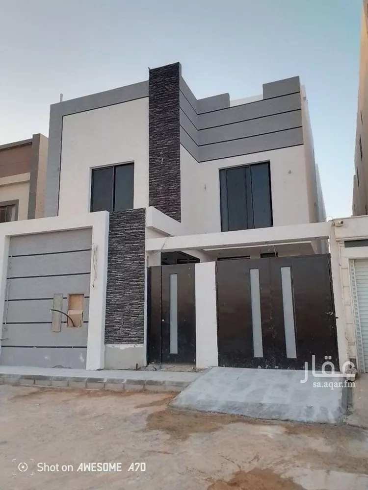 Villa for Sale in Riyadh Ar Rimal