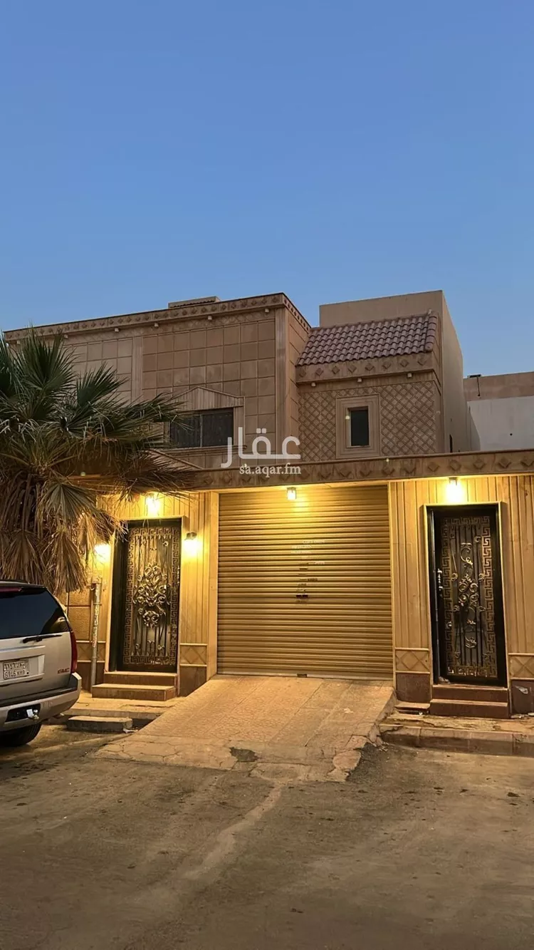 فيلا للبيع في شارع الغبة, حي إشبيلية, مدينة الرياض, منطقة الرياض