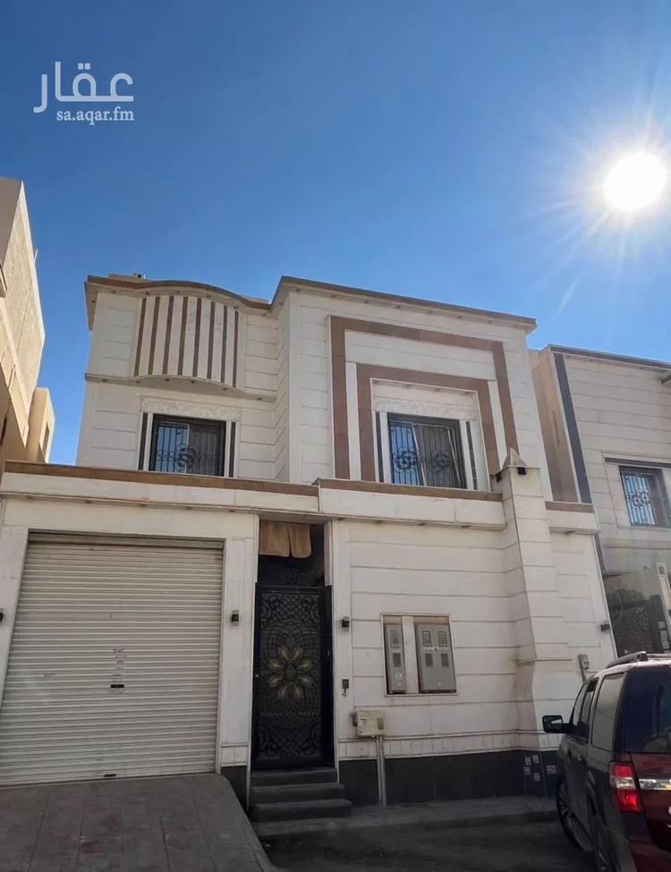 فيلا للبيع في شارع تميم الجرجاني, حي الرمال, مدينة الرياض, منطقة الرياض