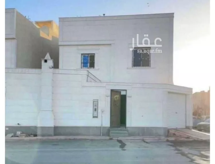 Villa for Sale in Riyadh Ar Rimal