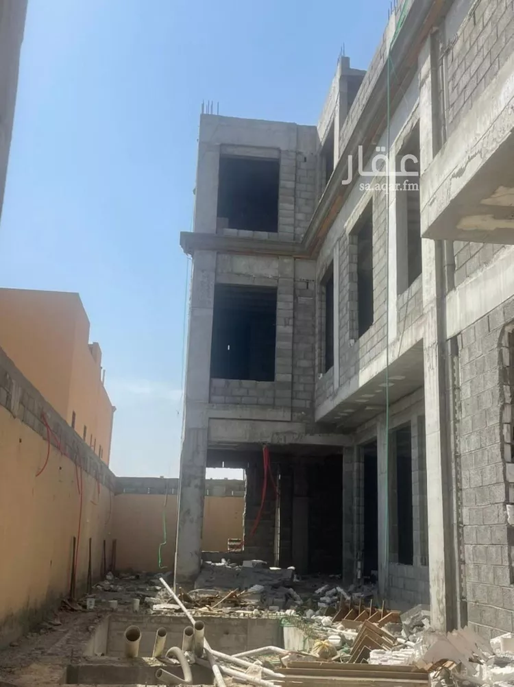Villa for Sale in Riyadh Al Arid