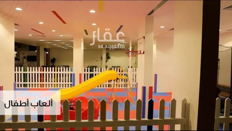 شقة للبيع في شارع وادي وج, حي الملقا, مدينة الرياض, منطقة الرياض صورة 4