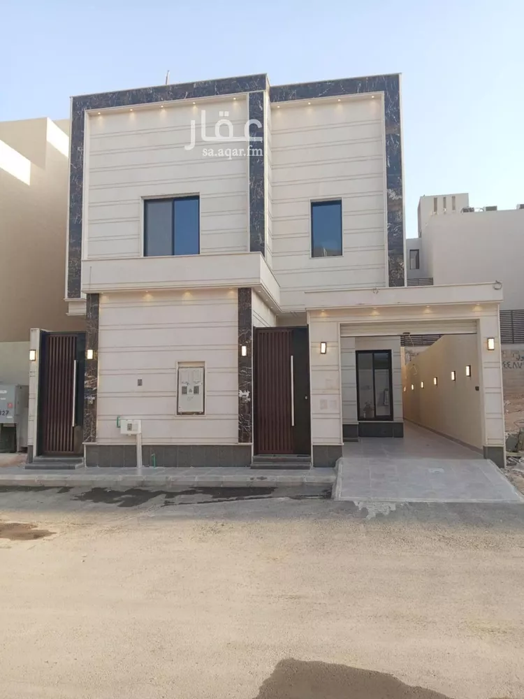 Villa for Sale in Riyadh Ar Rimal