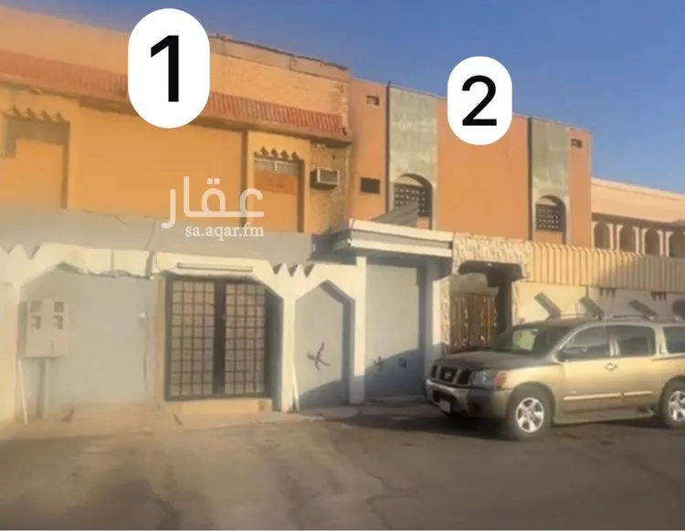 فيلا للبيع في شارع أحمد بن بكر, حي الخليج, مدينة الرياض, منطقة الرياض