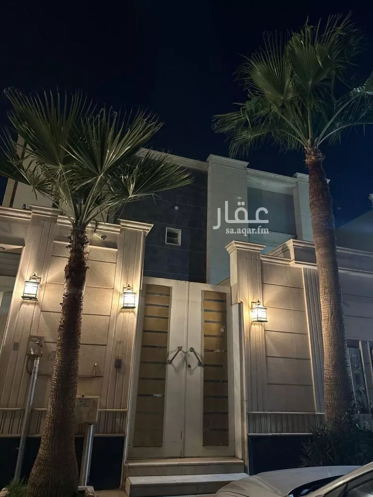فيلا للبيع في شارع الصيادة, حي قرطبة, مدينة الرياض, منطقة الرياض