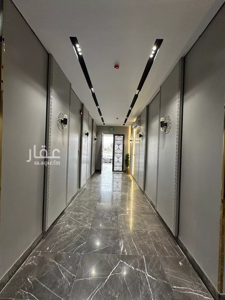شقة للبيع في شارع عيسى بن سلمان ال خليفة, حي المعيزيلة, مدينة الرياض, منطقة الرياض صورة 2