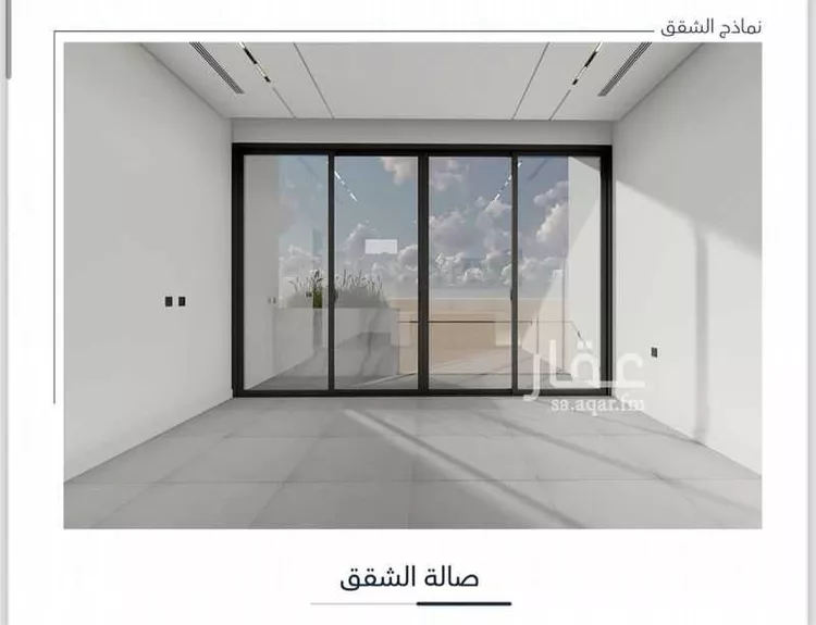 شقة للبيع في شارع ابو القاسم الامدي, حي الحمراء, مدينة جدة, منطقة مكة المكرمة صورة 4