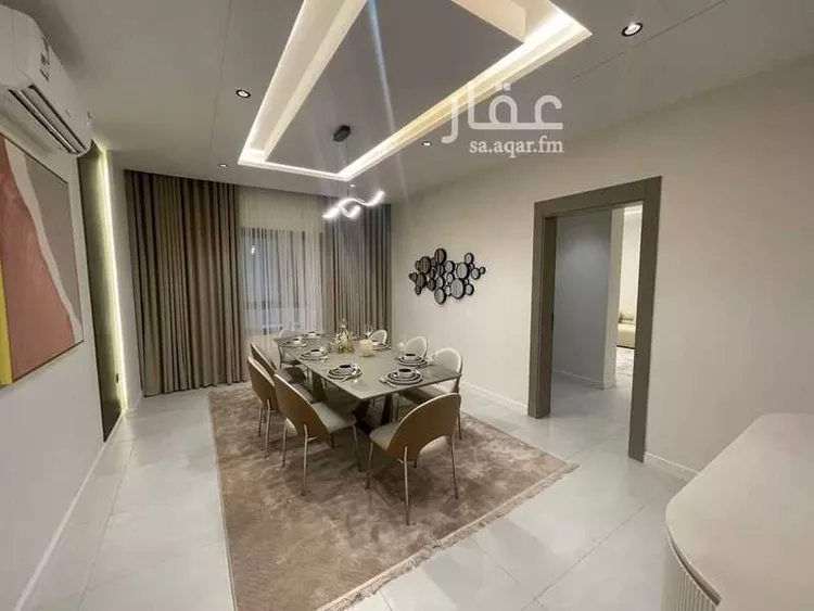 شقة للبيع في شارع المنار 2, حي المنار, مدينة جدة, منطقة مكة المكرمة صورة 2