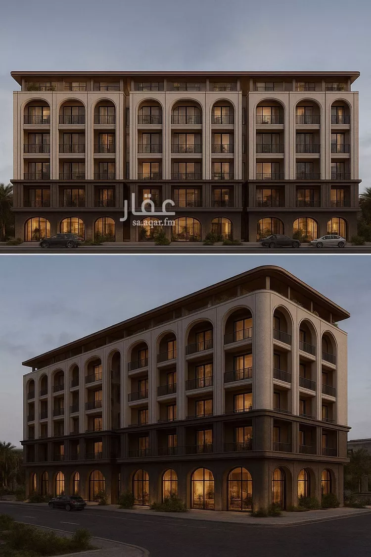 شقة للبيع في شارع رافع الاشجعي , حي أبحر الجنوبية, مدينة جدة, منطقة مكة المكرمة