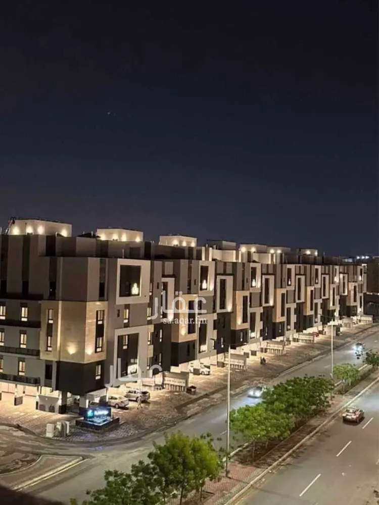 Apartment for Sale in Jeddah Al Wahah