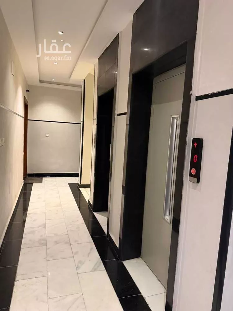 شقة للبيع في شارع زهير بن الحارث, حي الواحة, مدينة جدة, منطقة مكة المكرمة صورة 4