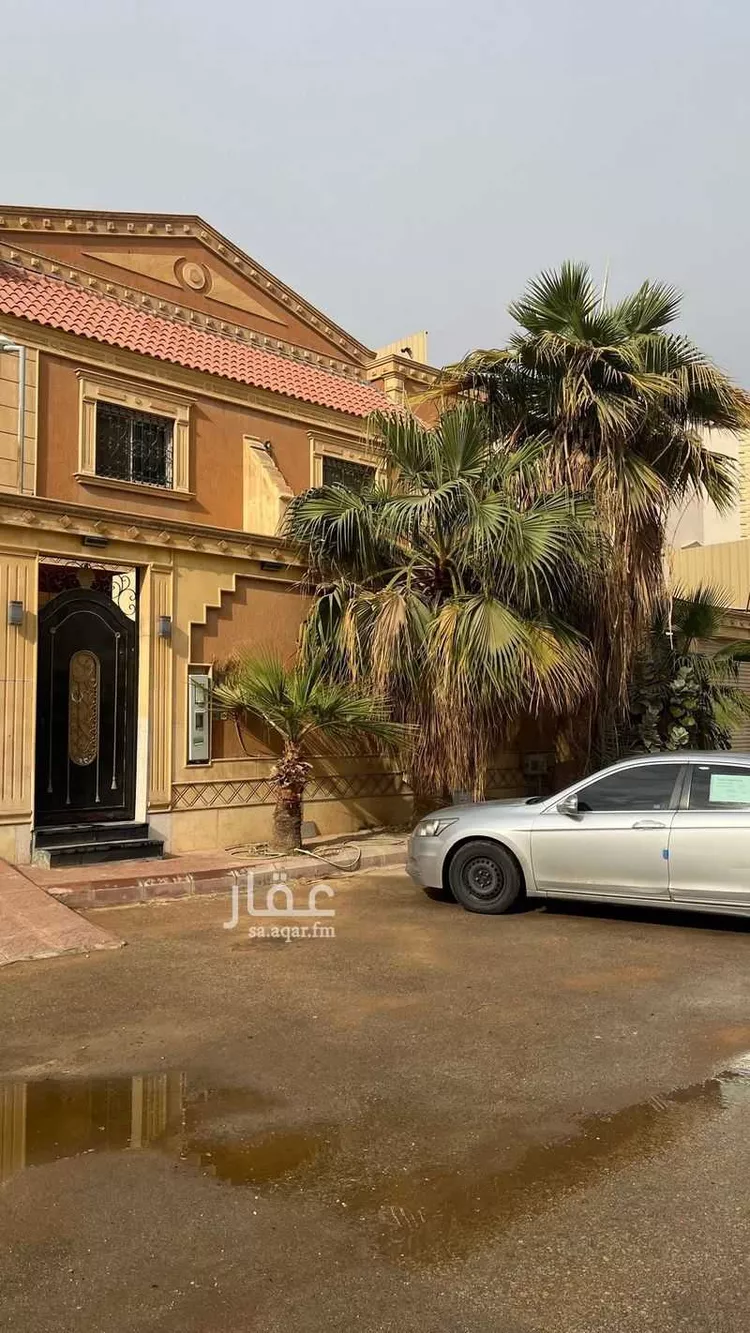 Villa for Sale in Riyadh Al Munsiyah