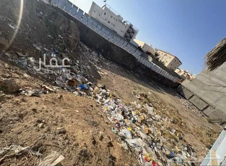 أرض للبيع في شارع سعد بن عثمان, حي وادي مذينب, مدينة المدينة المنورة, منطقة المدينة المنورة صورة 4