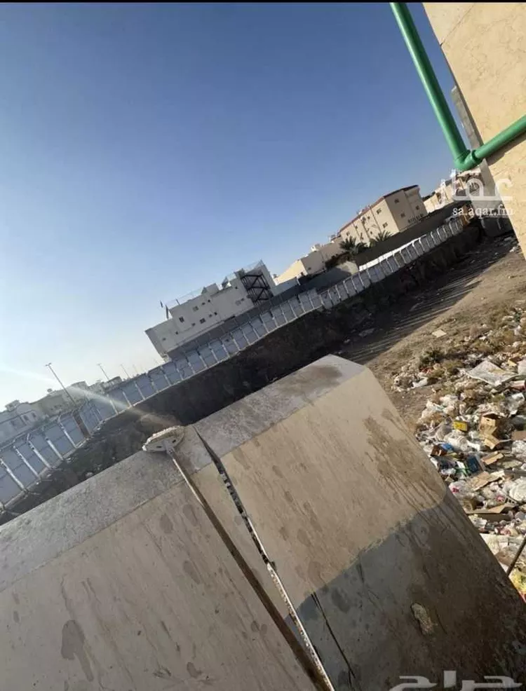 أرض للبيع في شارع سعد بن عثمان, حي وادي مذينب, مدينة المدينة المنورة, منطقة المدينة المنورة صورة 3