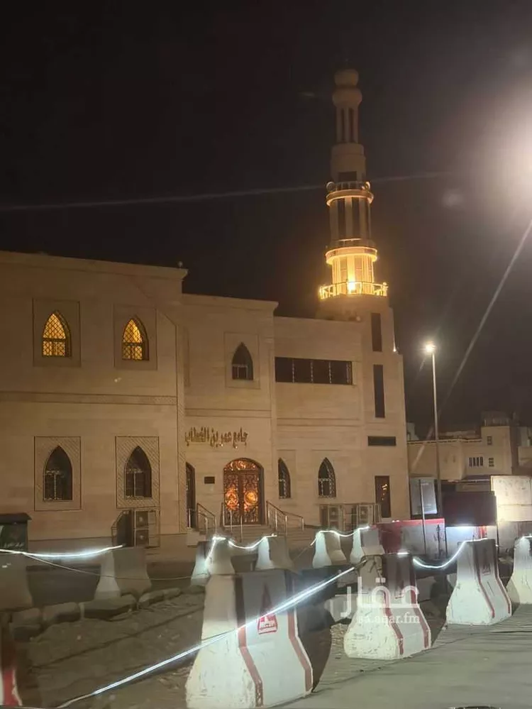 عمارة للبيع في شارع الحارث ابن ربعي, حي الروابي, مدينة المدينة المنورة, منطقة المدينة المنورة صورة 2