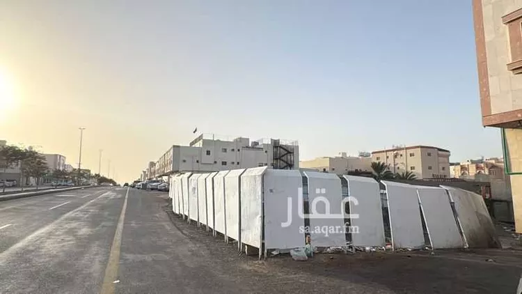 أرض للبيع في شارع سعد بن عثمان, حي وادي مذينب, مدينة المدينة المنورة, منطقة المدينة المنورة صورة 2