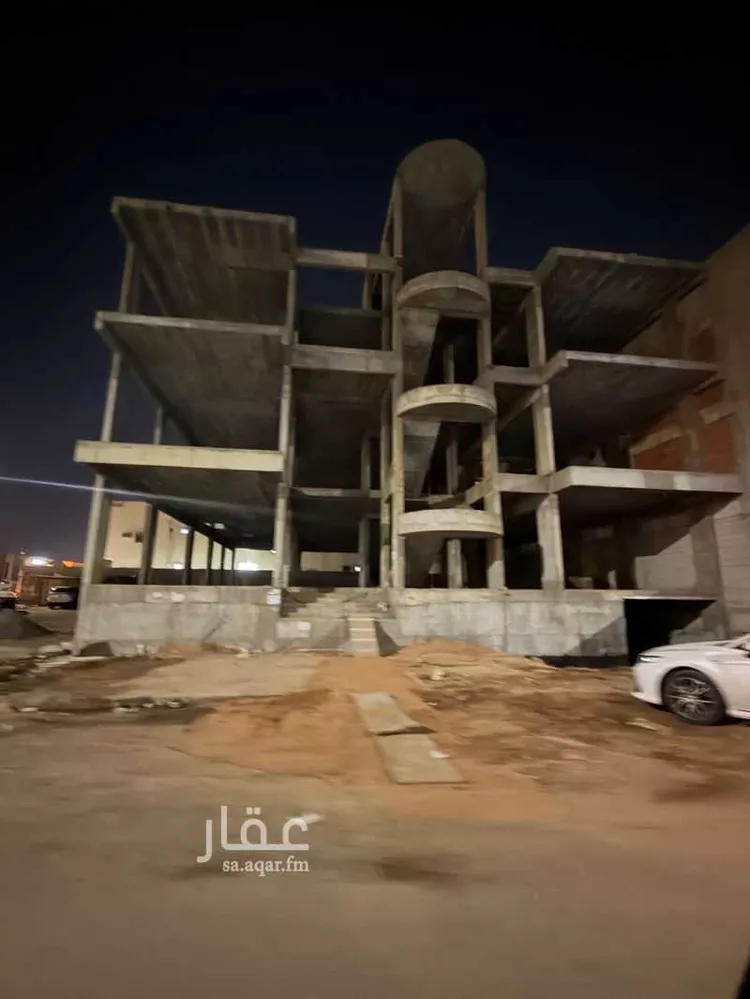 عمارة للبيع في شارع الحارث ابن ربعي, حي الروابي, مدينة المدينة المنورة, منطقة المدينة المنورة صورة 4