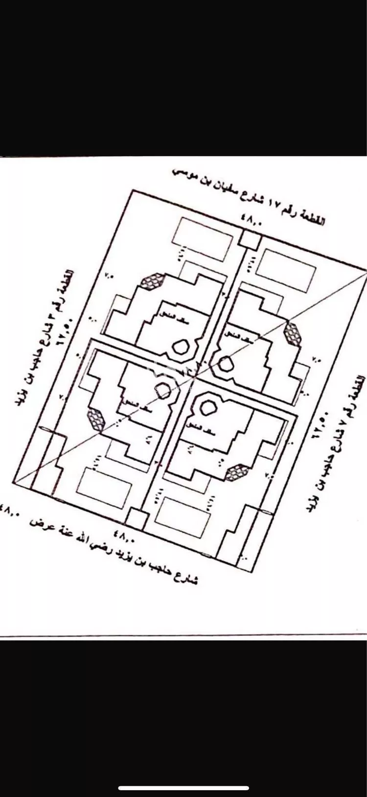Land for Sale in Medina Al Ghabah صورة 2