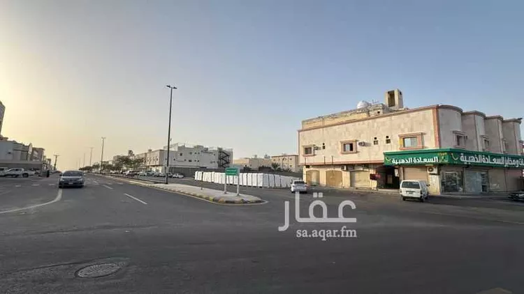 أرض للبيع في شارع سعد بن عثمان, حي وادي مذينب, مدينة المدينة المنورة, منطقة المدينة المنورة