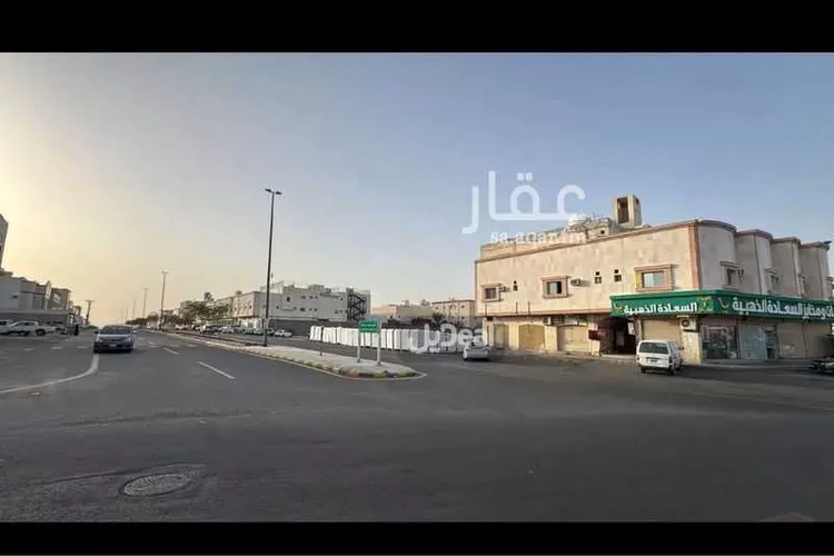 Land for Sale in Medina Mudhainib صورة 2