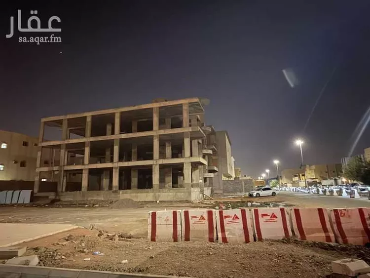 عمارة للبيع في شارع الحارث ابن ربعي, حي الروابي, مدينة المدينة المنورة, منطقة المدينة المنورة