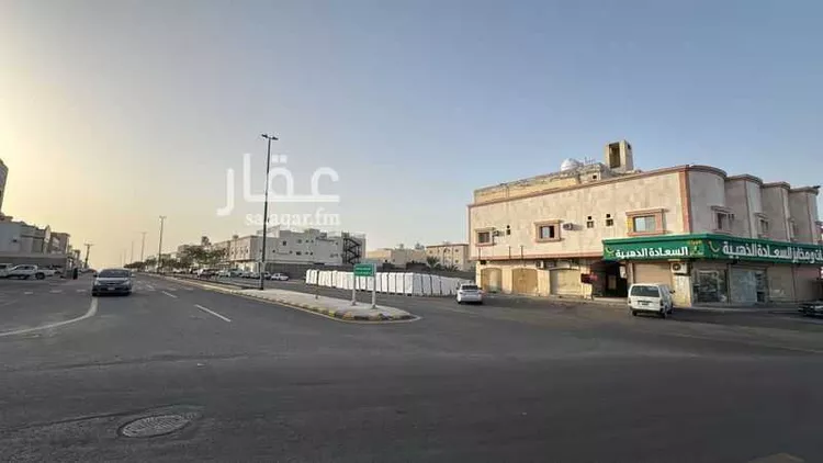 Land for Sale in Medina Mudhainib