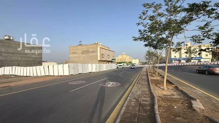 أرض للبيع في شارع سعد بن عثمان, حي وادي مذينب, مدينة المدينة المنورة, منطقة المدينة المنورة صورة 5