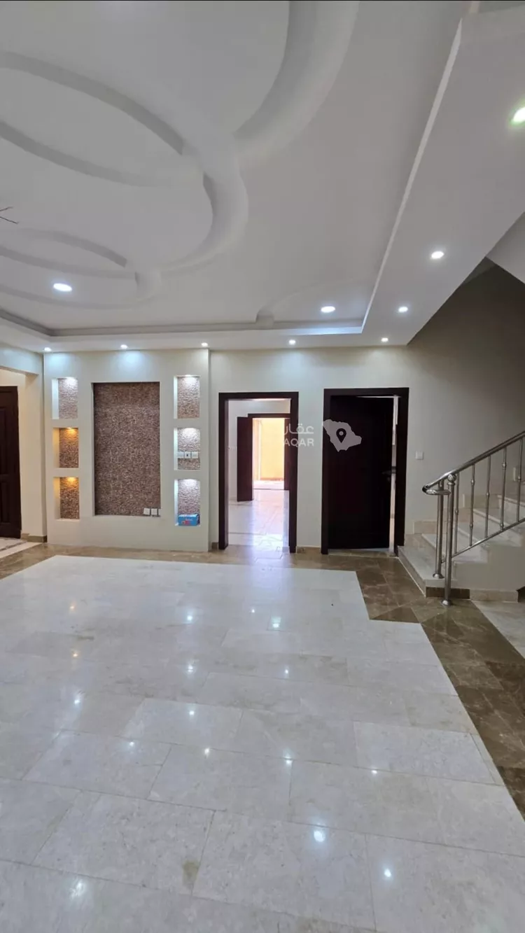 فيلا للإيجار في شارع ازهر السمان, حي الياقوت, مدينة جدة, منطقة مكة المكرمة 19