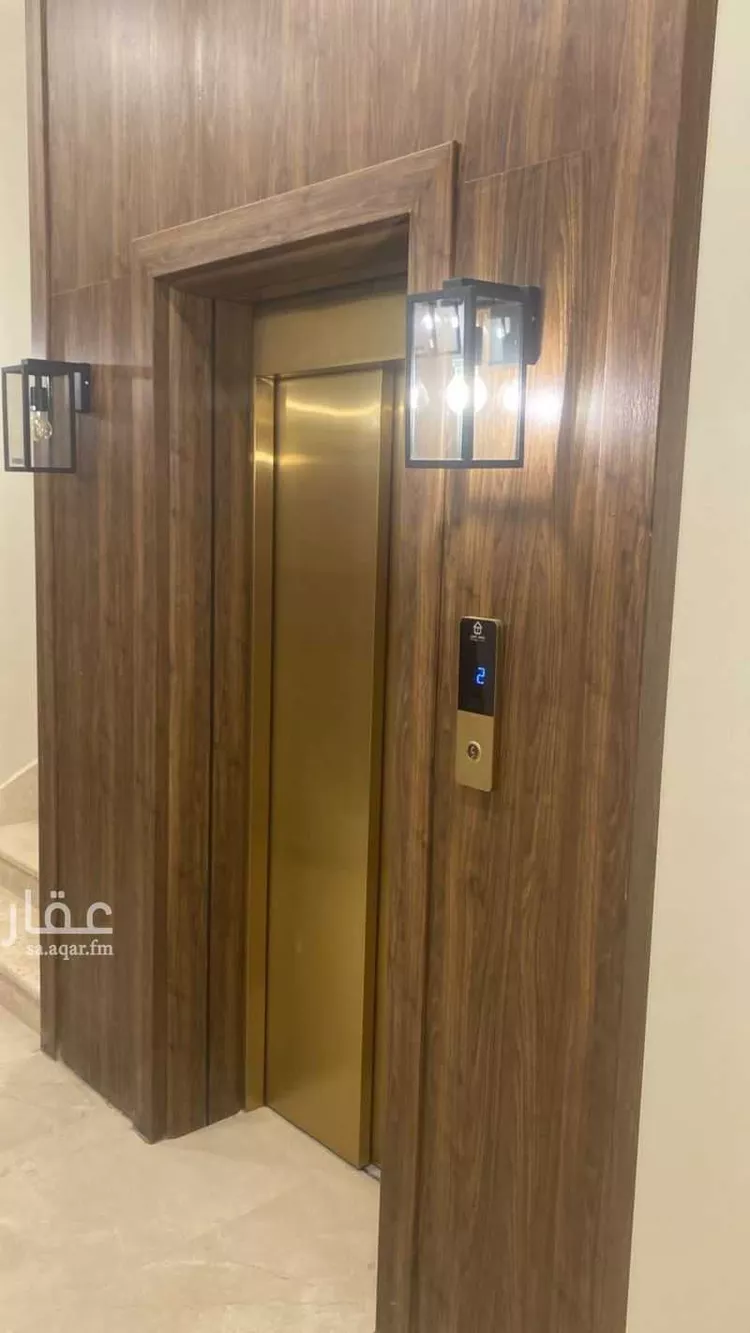 شقة للإيجار في شارع ابن طولون, حي الشفاء, مدينة الرياض, منطقة الرياض